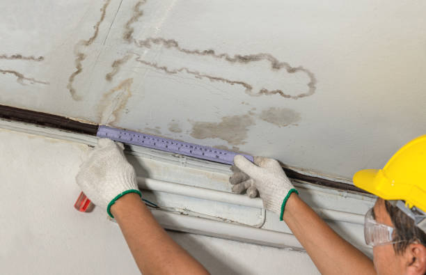 Reliable Water Damage contractor in Evans, WA by Water Damage Irwin